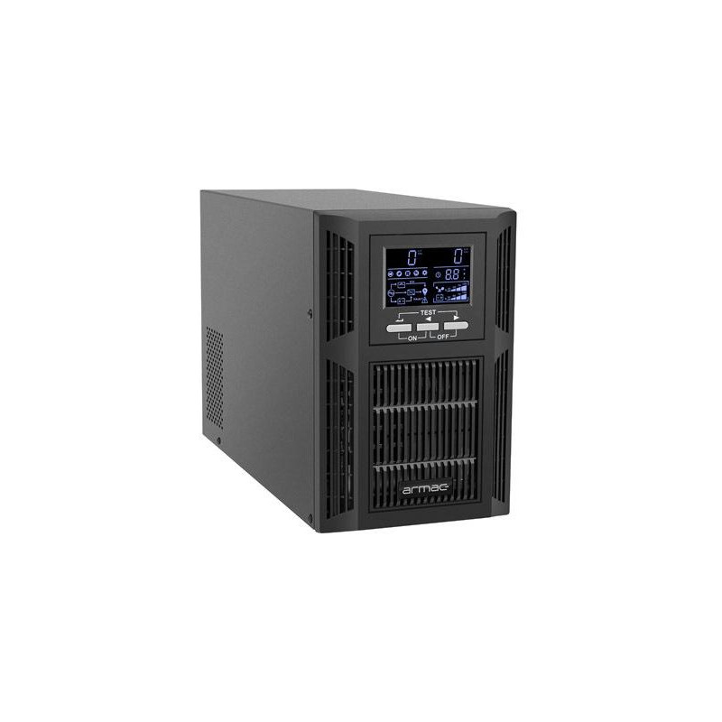 UPS ZASILACZ AWARYJNY Armac 1000VA ON-LINE PF1