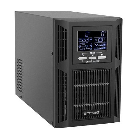 UPS ZASILACZ AWARYJNY Armac 1000VA ON-LINE PF1
