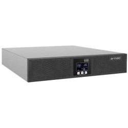 UPS ZASILACZ AWARYJNY RACK Armac 1000VA ON-LINE PF1