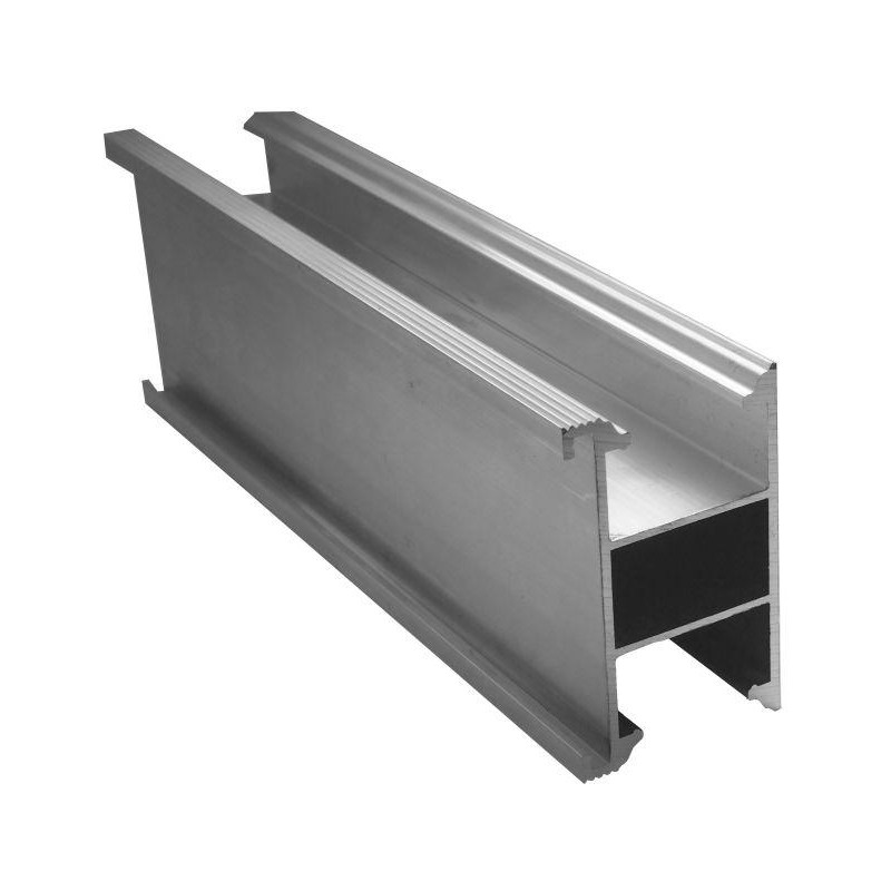 SZYNA MONTAŻOWA SM-30x50/3440 AL KLIK, CORAB XPF_SM072C