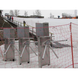 Bramka CARTPOLAND Irbis CP-124