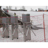 Bramka CARTPOLAND Irbis CP-124