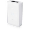 POWER ADAPTER UBIQUITI POE 802.3af (U-POE-at)
