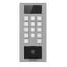 TERMINAL KONTROLI DOSTĘPU HIKVISION DS-K1T502DBFWX-C