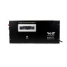 PRZETWORNICA VOLT POLSKA SINUSPRO-2400W 12V 1600/2400W