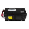 PRZETWORNICA VOLT POLSKA SINUSPRO-2400W 12V 1600/2400W