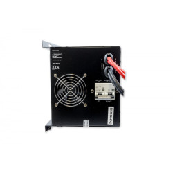 PRZETWORNICA VOLT POLSKA SINUSPRO-2400W 12V 1600/2400W
