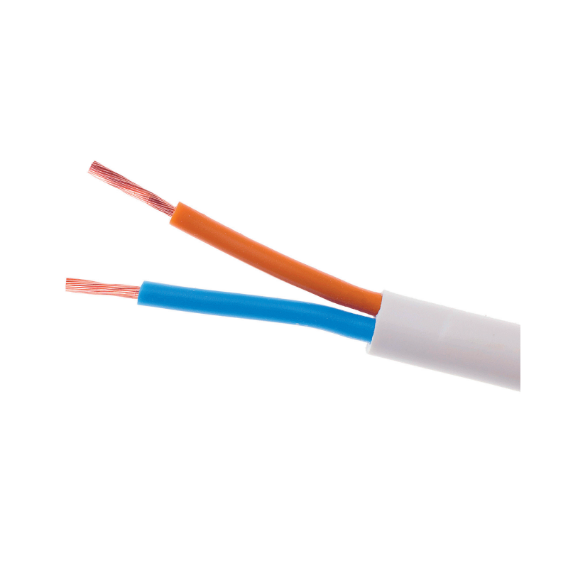 Przewód elektryczny linka OMY 2x1,5mm2 300V ELEKTROKABEL 100m