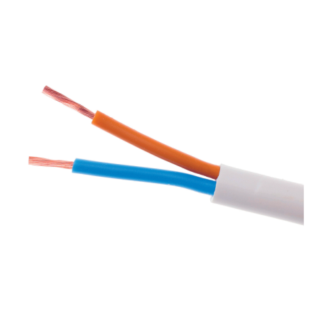 Przewód elektryczny linka OMY 2x1,5mm2 300V ELEKTROKABEL 100m