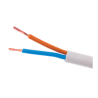 Przewód elektryczny linka OMY 2x1,5mm2 300V ELEKTROKABEL 100m