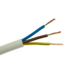Przewód elektryczny linka OMY 3x1mm2 300V ELEKTROKABEL 100m