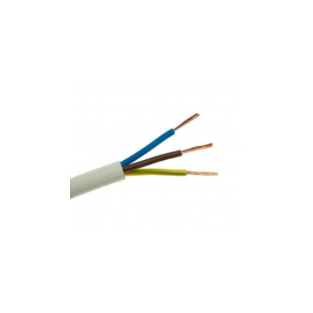 Przewód elektryczny linka OMY 3x1mm2 300V ELEKTROKABEL 100m
