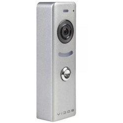 Zestaw wideodomofonowy VIDOS Z03