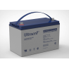 Akumulator AGM ULTRACELL UCG 12V 100Ah