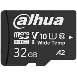 Karta pamięci microSD DAHUA TF-W100-32GB