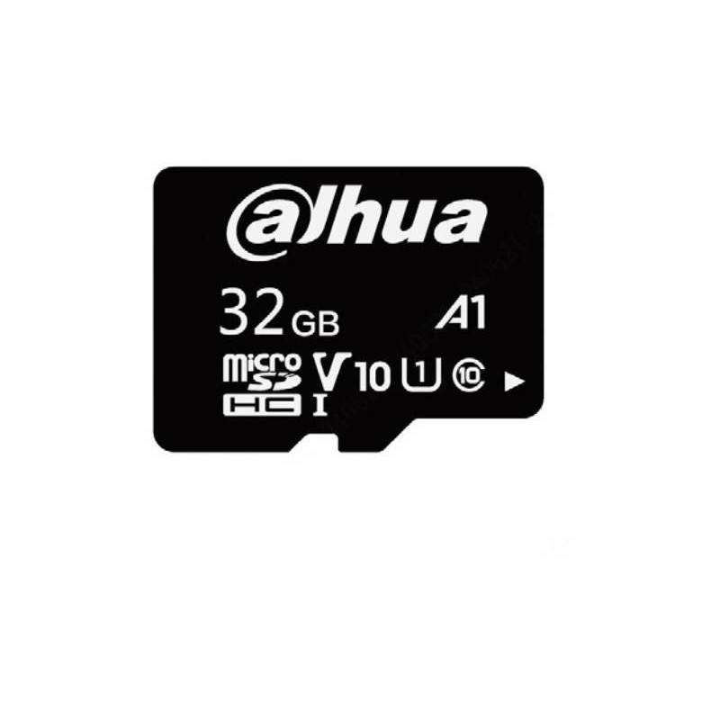 Karta pamięci microSD DAHUA TF-L100-32GB Karta pamięci microSD DAHUA TF-L100-32GB