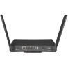 MIKROTIK ROUTERBOARD HAP AX3 (C53UiG+5HPaxD2HPaxD)