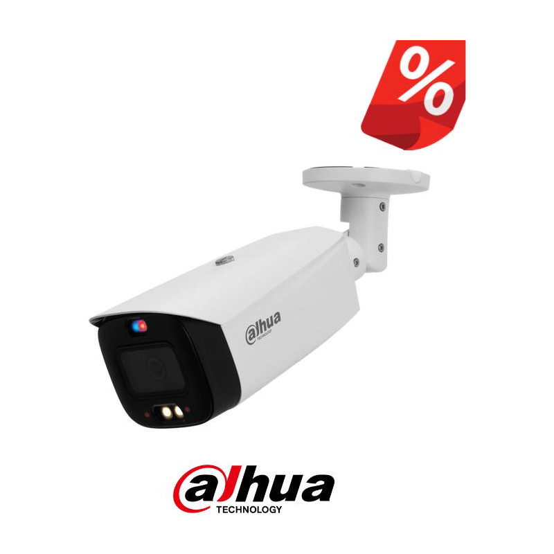KAMERA IP TIOC 2.0 DAHUA IPC-HFW3549T1-AS-PV-0280B-S4