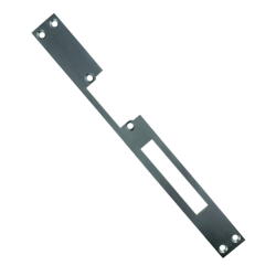 Płaskownik długi HARTTE OK-P4, 3mm, STC, otwarty