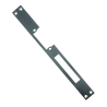 Płaskownik długi HARTTE OK-P4, 3mm, STC, otwarty