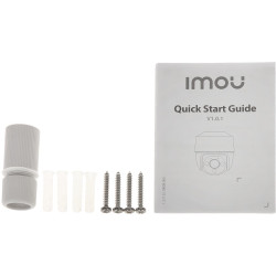 Kamera IP IMOU Cruier POE 4MP IPC-S41FAP