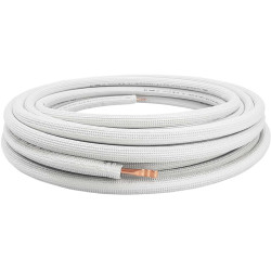 RURA AIRCON 5/8 W IZOLACJII (25 M)