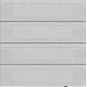 GIRA czujnik przyciskowy 4 Komfort 4x KNX TS4 antracytowy 5004028