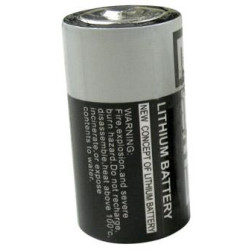 Bateria NICE FTA1 do fotokomórek FT210/FT210B