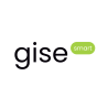 GISE Smart Sterownik roletowy WiFi | Tuya