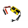 Prostownik Automatyczny Volt Polska 12V 4A / 6V 2A LCD