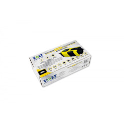 Prostownik Automatyczny Volt Polska 12V 4A / 6V 2A LCD