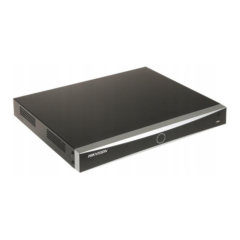 REJESTRATOR IP HIKVISION DS-7616NXI-K2