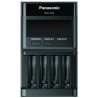 Ładowarka do akumulatorków Ni-MH Panasonic Eneloop BQ-CC65 EKO