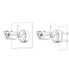 KAMERA TERMOWIZYJNA DAHUA TPC-BF1241-B7F8-S2