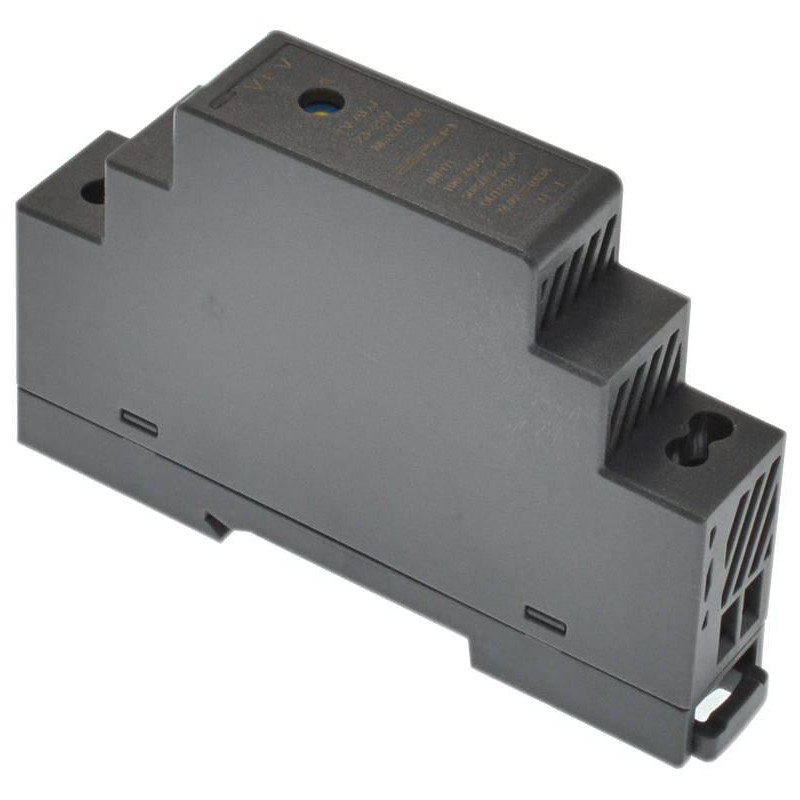ZASILACZ IMPULSOWY NA SZYNĘ DIN ESPE HDN-1512 12V/15W/1.25A