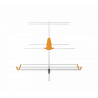 Antena VHF Televes Yagi V BIII, ref. 106601