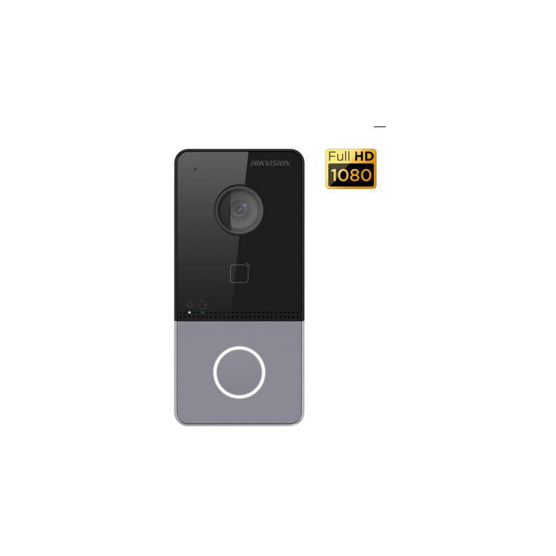 STACJA BRAMOWA HIKVISION WI-FI DS-KV6113-WPE1(C)/Surface