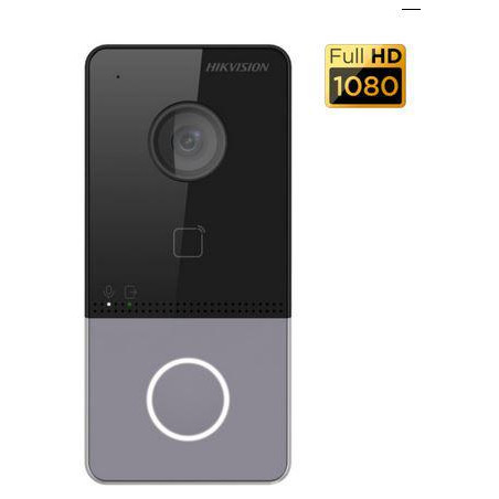 STACJA BRAMOWA HIKVISION WI-FI DS-KV6113-WPE1(C)/Surface