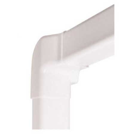 Lewe kolano pionowe IVENSIS IPVLC60