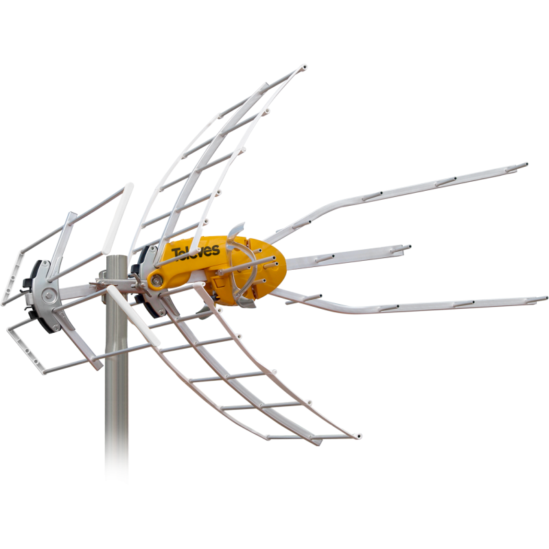 Antena Ellipse Mix BIII/UHF (LTE700) ref. 148821