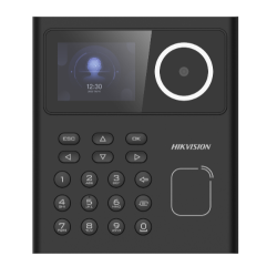 TERMINAL Z IDENTYFIKACJĄ TWARZY HIKVISION DS-K1T320MWX