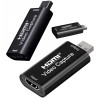 Grabber USB do HDMI - Nagrywarka Obrazu