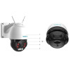 Kamera IP Reolink RLC-523WA 5 Mpx obrotowa zoom Wi-Fi