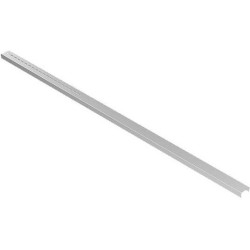 Ceownik montażowy perforowany 50x100x3mm/2,8mb MAGNELIS (K-47-1-MAG)