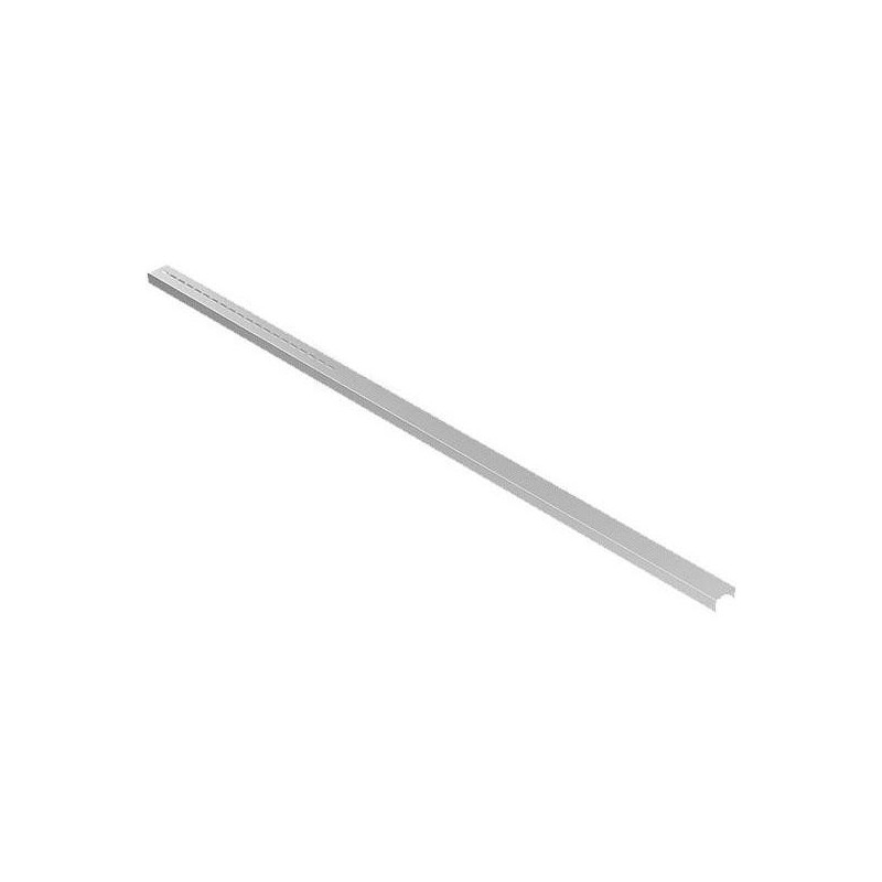 Ceownik montażowy perforowany 50x100x3mm/2,8mb MAGNELIS (K-47-1-MAG)