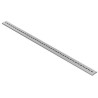 Ceownik montażowy perforowany 40x21x2mm/2mb MAGNELIS (K-47-2-MAG)