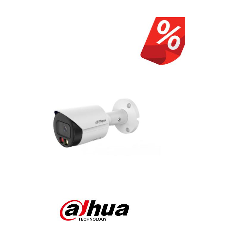 KAMERA IP DAHUA IPC-HFW2449S-S-IL-0280B