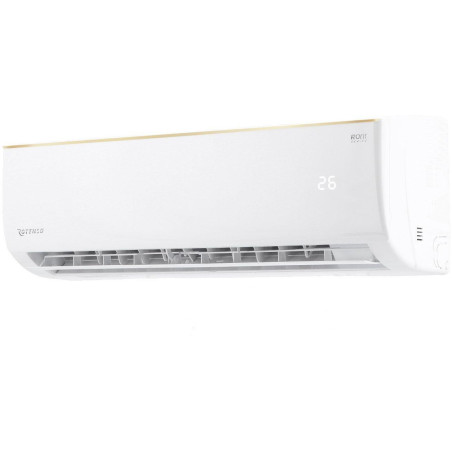 Klimatyzator pokojowy Rotenso Roni z WiFi R26Xi (jednostka wewnętrzna)