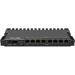 MIKROTIK ROUTERBOARD RB5009UPr+S+IN