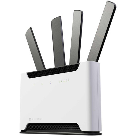 MIKROTIK ROUTERBOARD CHATEAU 5G ax (S53UG+M-5HaxD2HaxD-TC&RG502Q-EA)